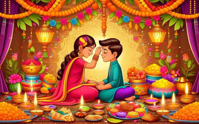 जानें तिथि, महत्व और इस त्योहार की विशेषता
