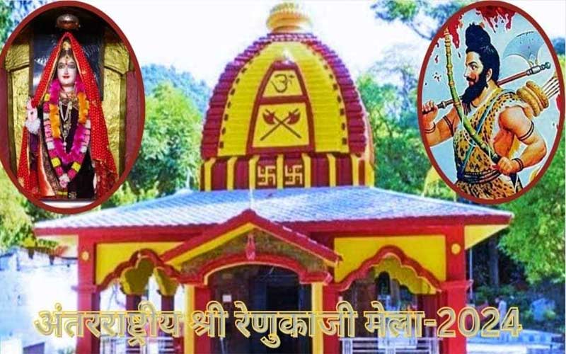 नजदीक आ रही है मां-बेटे के मिलन की घड़ी, परंपरा निभाने पहुंचेंगे मुख्यमंत्री और राज्यपाल