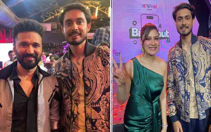 युवा गायक अभिनव ठाकुर ने "ब्रेकआउट स्टार" शो में टॉप-5 में जगह बनाई, जजों का दिल जीता