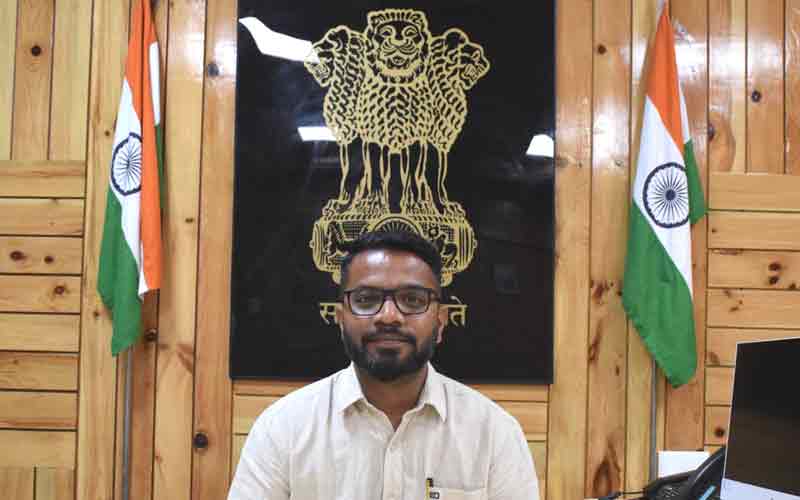 कांधी से मिन्द्रा के बीच निश्चित अवधि के लिए बंद रहेगी वाहनों की आवाजाही