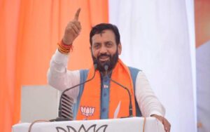 मुख्यमंत्री सैनी ने हरियाणा दिवस पर दी बधाई, कहा- हरियाणा विकास के मामले में देश के अग्रणी राज्यों में शामिल