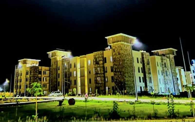 आईआईएम सिरमौर में बैचलर ऑफ मैनेजमेंट स्टडीज कार्यक्रम का उद्घाटन