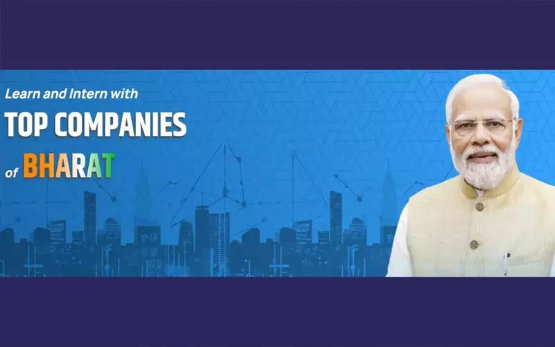 पीएम इंटर्नशिप स्कीम के लिए रजिस्ट्रेशन डेट 15 नवंबर तक बढ़ी, इन आसान स्टेप्स से कर लें आवेदन