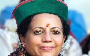 हिमाचल प्रदेश कांग्रेस कार्यकारिणी भंग : प्रदेशाध्यक्ष की सिफारिश पर राष्ट्रीय अध्यक्ष ने फैसला लिया; जिला-ब्लॉक इकाइयां भी खत्म कीं