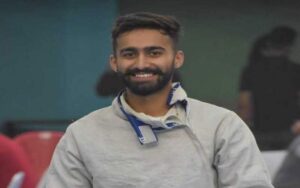 सिरमौर जिले के विश्वजीत ठाकुर ने फेंसिंग स्पर्धाओं में जीते कई मेडल, प्रदेश का मान बढ़ाया