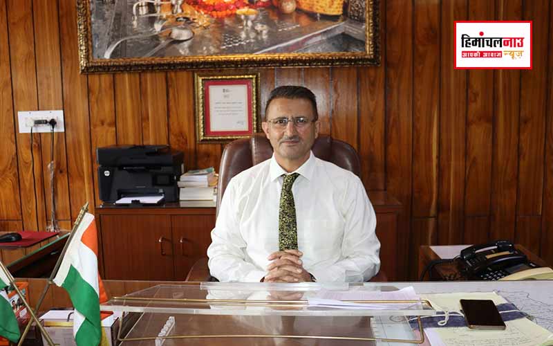 हिमाचल न्यूज़ | लेटेस्ट हिमाचल न्यूज़