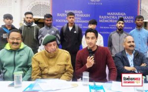 हिमाचल न्यूज़