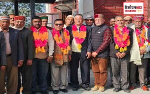 हिमाचल न्यूज़ | लेटेस्ट हिमाचल न्यूज़