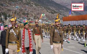 हिमाचल न्यूज़ | लेटेस्ट हिमाचल न्यूज़