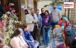 हिमाचल न्यूज़ | लेटेस्ट हिमाचल न्यूज़