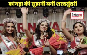 हिमाचल न्यूज़ | लेटेस्ट हिमाचल न्यूज़