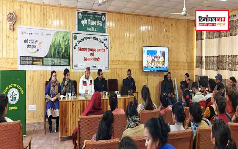 हिमाचल न्यूज़ | लेटेस्ट हिमाचल न्यूज़