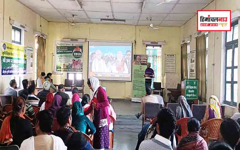 हिमाचल न्यूज़ | लेटेस्ट हिमाचल न्यूज़