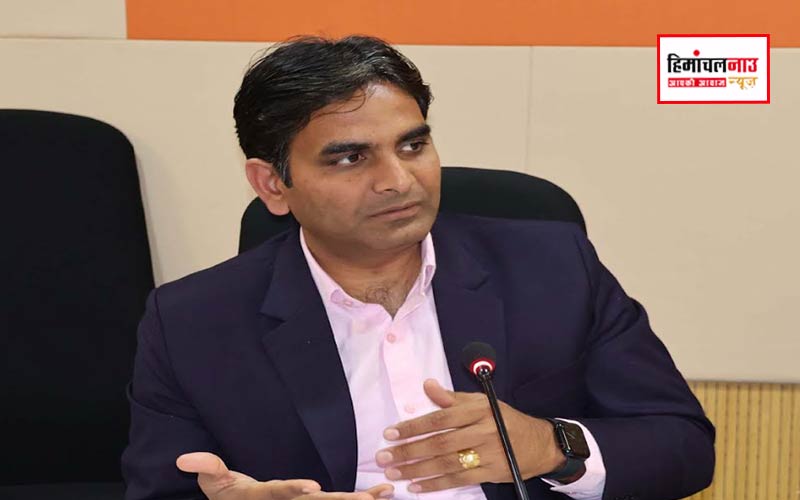 हिमाचल न्यूज़ | लेटेस्ट हिमाचल न्यूज़