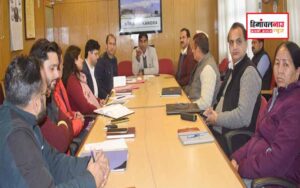 हिमाचल न्यूज़ | लेटेस्ट हिमाचल न्यूज़