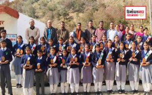 हिमाचल न्यूज़ | लेटेस्ट हिमाचल न्यूज़