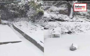 हिमाचल न्यूज़ | लेटेस्ट हिमाचल न्यूज़