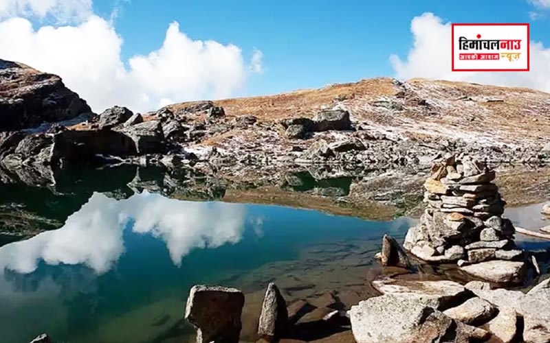 हिमाचल न्यूज़ | लेटेस्ट हिमाचल न्यूज़