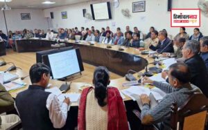 हिमाचल न्यूज़ | लेटेस्ट हिमाचल न्यूज़