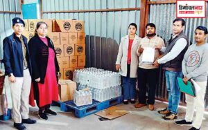 हिमाचल न्यूज़ | लेटेस्ट हिमाचल न्यूज़