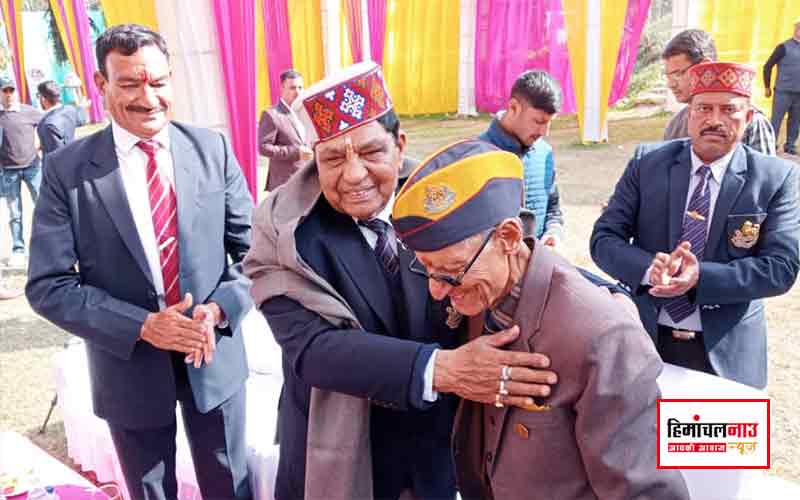 हिमाचल न्यूज़ | लेटेस्ट हिमाचल न्यूज़