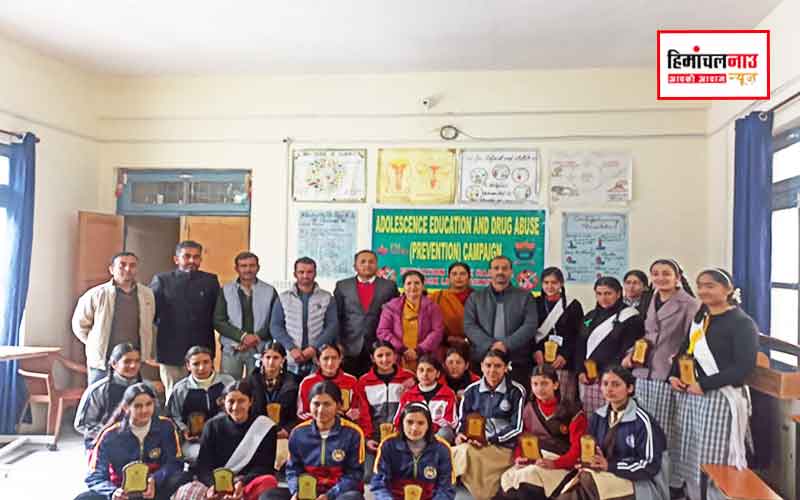 हिमाचल न्यूज़ | लेटेस्ट हिमाचल न्यूज़