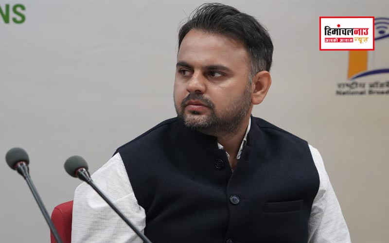 हिमाचल न्यूज़ | लेटेस्ट हिमाचल न्यूज़