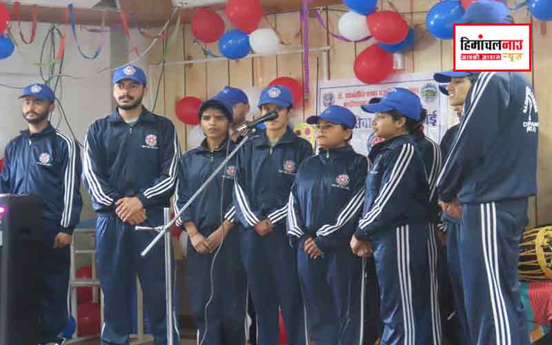 हिमाचल न्यूज़ | लेटेस्ट हिमाचल न्यूज़