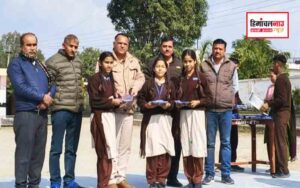 हिमाचल न्यूज़ | लेटेस्ट हिमाचल न्यूज़