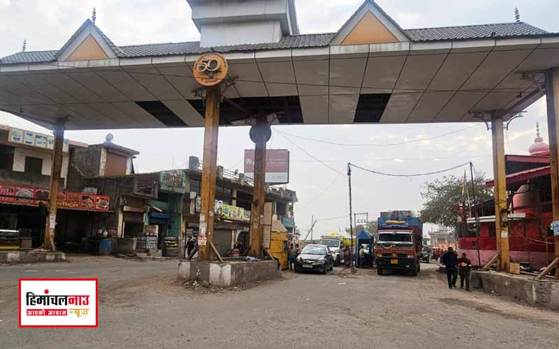 हिमाचल न्यूज़ | लेटेस्ट हिमाचल न्यूज़