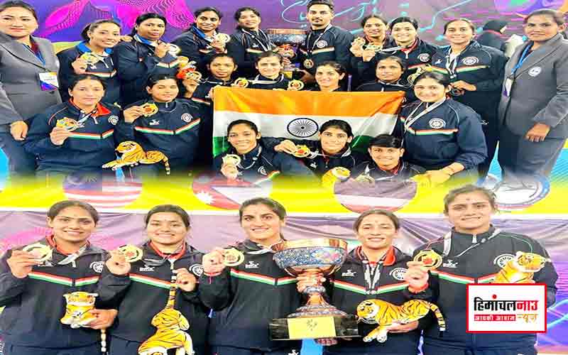 हिमाचल न्यूज़ | लेटेस्ट हिमाचल न्यूज़