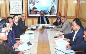 हिमाचल न्यूज़ | लेटेस्ट हिमाचल न्यूज़