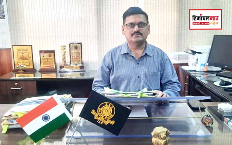 हिमाचल न्यूज़ | लेटेस्ट हिमाचल न्यूज़