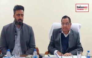 हिमाचल न्यूज़ | लेटेस्ट हिमाचल न्यूज़