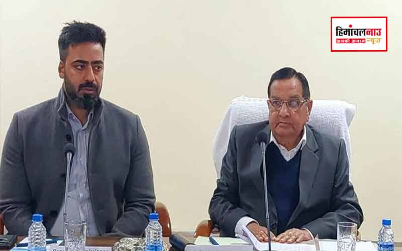 हिमाचल न्यूज़ | लेटेस्ट हिमाचल न्यूज़