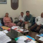 नाहन के भविष्य का रोडमैप: 27.59 करोड़ का बजट पास, क्या दूर होगी शहर की बदहाली?
