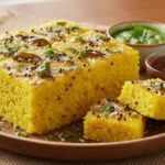 दशहरा स्पेशल पर बनाएं इस तरह से तरह-तरह के ढोकला
