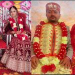 शिलाई में अनोखी शादी: कलोग गांव के दो जोड़ों ने वैदिक मंत्रों के बजाय ‘संविधान’ को साक्षी मानकर लिए सात वचन