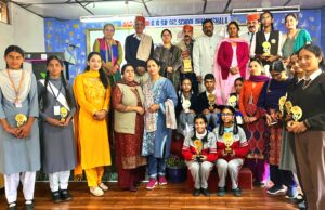 हमें अपनी स्थानीय भाषाओं और बोलियों पर होना चाहिए गर्व: मोहित रत्न