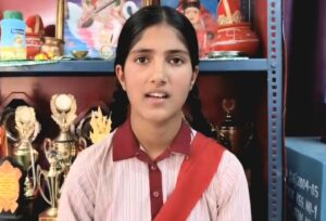 गरीबी और संघर्ष को मात देकर सिरमौर की छात्रा नव्या ने किया कमाल, लॉन्ग जंप में राष्ट्रीय स्तर के लिए चयन