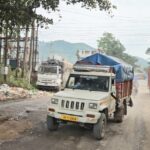 NH-07 काला अंब से मोगीनंद सुधारीकरण को मिली मंजूरी , 2 दिन में शुरू होगा काम
