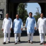 नाहन जेल से चार कैदियों को आजीवन कारावास से मिली रिहाई