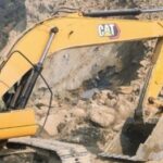 खनन से बढ़ेगा सरकार का राजस्व सिरमौर में 79 पट्टे स्वीकृत, चूना पत्थर होगा अब मुख्य खनिज