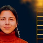 असफलताओं से हार नहीं मानी, तीसरे प्रयास में एचएएस टॉपर बनी मेघा कंवर