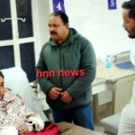 दुर्घटना पीड़ितों के साथ खड़ी हुई विधिक सेवा, कानूनी मदद का भरोसा