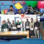 जब दोस्ती बनी इंसानियत: जन्मदिन पर रक्तदान कर दिया समाज को संदेश