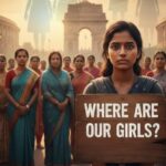 भारत में ‘मिसिंग गर्ल्स’ की चिंता: सुधार के दावे, लेकिन चुनौती अब भी गंभीर