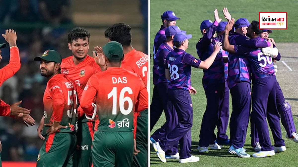 bangladesh-cricket-team-is-out-of-the-t20-world-cup-icc-has-also-announced-a-new-team-is-scotland